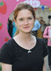 Bonnie Wright 